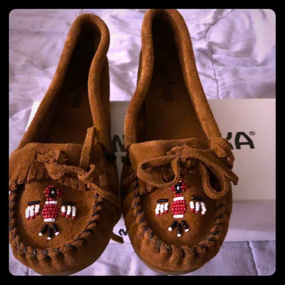 MinneTonka Flats